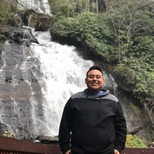 Meet your Posher, Diego